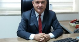 ADANA BÜRO MEMUR-SEN BAŞKANI   YILMAZ OLDU