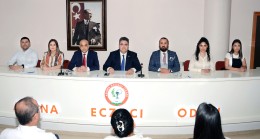 HASTALARA “İLAÇ YOK” DEMEK İSTEMİYORUZ