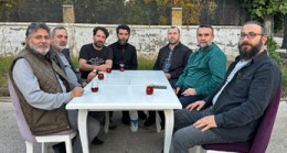 ASİM, İHAH BİRİMİ KURUYOR