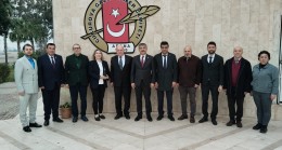 GENEL BAŞKAN ADANA’YA GELİYOR
