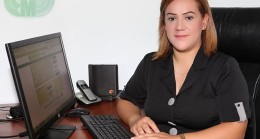 MERAL KARA DELEN’İ KAYBETTİK
