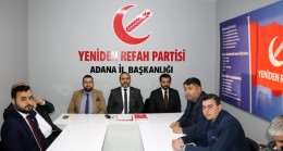 180 LİRALIK FİTRE VE YAŞANAN GEÇİM DARLIĞI