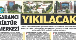 İHALEYİ ÇIKMA İŞİNİ HIZLANDIRIN