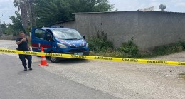 HAMAMKÖY’DE JANDARMA ÖNLEMLERİNİ ARTIRDI