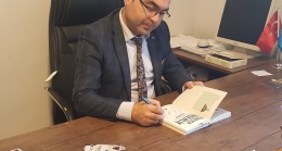 TERÖRSÜZ TÜRKİYE YOLUNDA