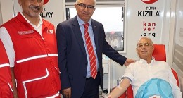 MHP’DEN HAYIRLI KAMPANYA