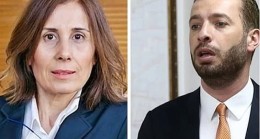 TEKİN VE AYDAR’IN YERİNE SEÇİMLER SALI GÜNÜ YAPILACAK