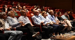 VALİ KÖŞGER: “ADANA, MARKA ŞEHİR OLMA YOLUNDA
