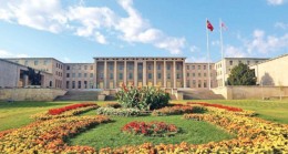 ADANA’LI MİLLETVEKİLLERİMİZ  TBMM’DEKİ KOMİSYONLARDA GÖREV ALDI