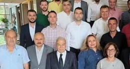 ADANA  TOROS  FEDERASYONU EYLEM PLANI HAZIRLIYOR