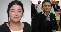 BAŞKAN VEKİLLERİ AKKAN VE YILDIZ OLDU