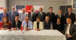BAŞKAN ESENDEMİR, “KİMSE GAZETECİLERİ ZAN ALTINDA BIRAKAMAZ”