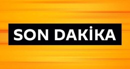 ADANA SAİMBEYLİ’DE DEPREMİN ŞİDDETİ 4.5