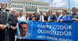 BAŞKAN KARALAR’DA ŞİKAYETÇİ OLDU