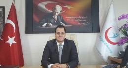 ADANA ŞEHİR HASTANESİNDE GÖREV DEĞİŞİKLİĞİ