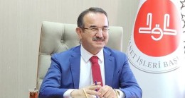 İL MÜFTÜLÜĞÜNE ATAMA