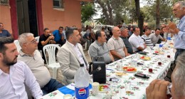 ORMAN KÖYLÜSÜ TAPUSUNU İSTİYOR