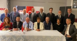 ESENDEMİR, “BASIN ÖZGÜRLÜĞÜ HALKIN VİCDANI VE UMUDUDUR”