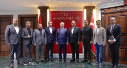 GELENEKSEL TESBİH VE DOĞAL TAŞLAR FUARI HAZIRLIKLARI SÜRÜYOR
