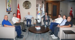 ADANA TİCARET BORSASI VE TKDK’DAN YATIRIMCILARA ÇAĞRI:  “%75’E VARAN HİBE FIRSATINI KAÇIRMAYIN”