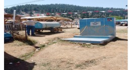 GÖLLER YAYLASI’NDA SU KRİZİ : 17 BİN  ABONEYE YETERSİZ SU, 40 BİN NÜFUS SU BEKLİYOR