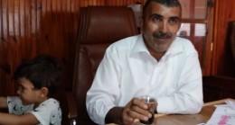 ÖNCEKİ DÖNEM TEKİR BELEDİYE BAŞKANI DEVRİŞ ORUÇ VEFAT ETTİ