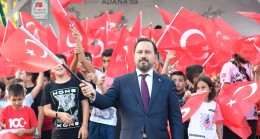 ULUDAĞ ‘ŞEREF KÜRSÜSÜNDE’