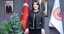 BAŞKAN KARAMIK “DİLEKÇELER TOPLUMUN SESİNİ   MECLİS’E TAŞIYOR “
