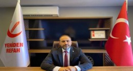 İL BAŞKANLIĞINDAN AÇIKLAMA