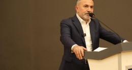 DAĞLI: YAPARSA AK PARTİ YAPAR