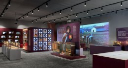 FERDİ TAYFUR MÜZESİ VE SANAT PARKI 13 EYLÜL;DE KAPILARINI AÇIYOR