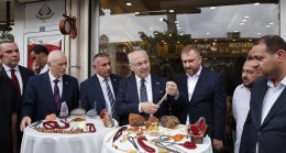 4. ADANA GELENEKSEL TESBİH VE DOĞAL TAŞLAR FUARI TANITIM VE BASIN TOPLANTISI GERÇEKLEŞTİRİLDİ