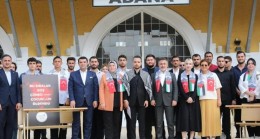 ‘EĞİTİM HAKKINI BARBARCA YOK ETTİLER’