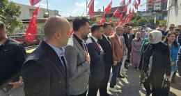ADANA’DA TÜRKİYE YÜZYILI BULUŞMASI