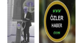 DEMİRAĞ, “YEREL  BASINA DESTEK VERİLMELİ”