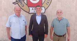 HALİSÇELİK, ADANA ULAŞIM SORUNUNU  ÇÖZMELİ