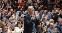 BAŞKAN KANLI’DAN TEŞEKKÜR