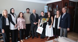 HER GEBEYE ,BİR EBE