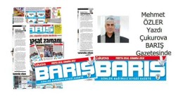 YAĞMUR VE VALİ KÖŞGER