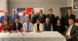 ESENDEMİR, “BASIN  ÖZGÜRLÜĞÜ ; CUMHURİYETİN KALBİDİR ”