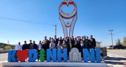 MİLLETVEKİLİ DOĞRU KONYA’DA