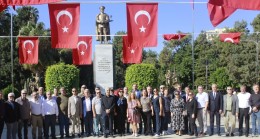 TÜRK SİLAHLI KUVVETLERİN OMURGASI ASTSUBAYLARDIR