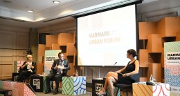 BAŞKAN BİLAL ULUDAĞ, MARUF25’TE “YARININ KÖYLERİ” VİZYONUNU ANLATTI