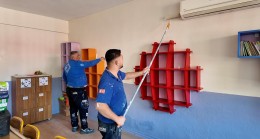 SARIÇAM BELEDİYESİ’NDEN EĞİTİME DESTEK