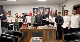 “SEYHAN’DA HEDEF  100 BİN”