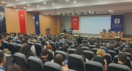 TARSUS ÜNİVERSİTESİNDE, İŞLETME ZİYARERİ VE VAK’A ETÜTLERİ GERÇEKLEŞTİRİLDİ