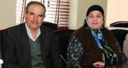 ABDULHALİM GÖKÇEDAĞ’A VEDA