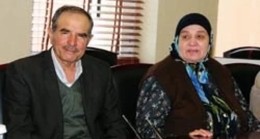 AK PARTİ SEYHAN İLÇE BAŞKANI  İBRAHİM GÖKÇEDAĞ’IN  AMCASI VEFAT ETTİ