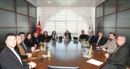 BAŞKAN ULUDAĞ “SUYU KORUMAK, GELECEĞİ KORUMAKTIR”