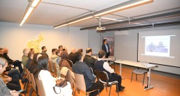 “TARIMDA DÖNÜŞÜM ARTIK BİR ZORUNLULUKTUR”